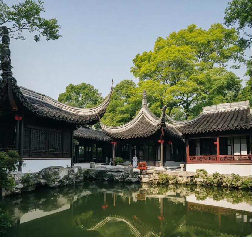 瑞安斑驳土建有限公司